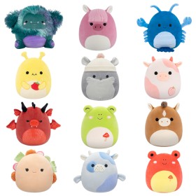 Squishmallows+7.5-inch+Plush+A+-+Assorted