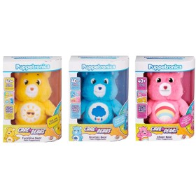Care+Bear+Palm+Puppetronic+-+Assorted