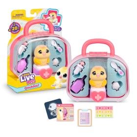 Little+Live+Pets+Ouchies+Vet+Kit+-+Assorted
