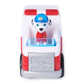 PAW-Patrol-Search-and-Rescue-Marshall-Rescue-Responder-Vehicle on sale