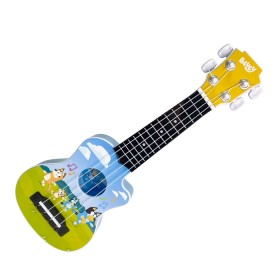 40cm+Bluey+Ukelele