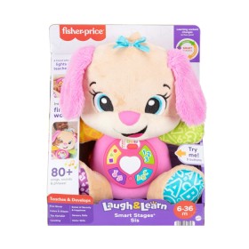 Fisher-Price+Laugh+%26amp%3B+Learn+Smart+Stages+Sis