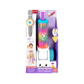 Fisher-Price+Laugh+and+Learn+2-in-1+Vacuum