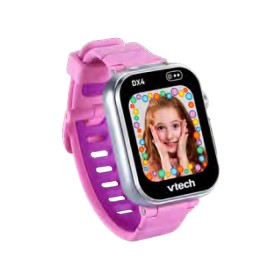 VTech+Kidizoom+Smart+Watch+DX4+-+Pink