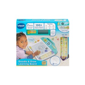 VTech+Doodle+%26amp%3B+Draw+Learning+Board