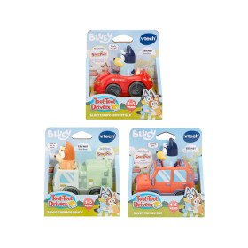 VTech+Toot-Toot+Drivers+Bluey+Vehicles+-+Assorted