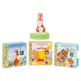 Little+Tikes+Little+Golden+Books+Animals+Collection