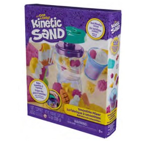 Kinetic+Sand+Smoothie+Mixer