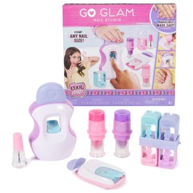 Cool+Maker+Go+Glam+Nail+Studio
