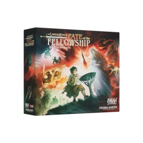 The+Lord+Of+The+Rings+Fate+Of+The+Fellowship+-+A+Pandemic+System+Game