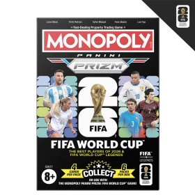Monopoly+FIFA+Legends+Booster+Pack