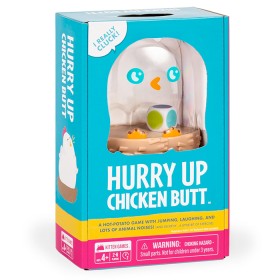 Hurry+Up+Chicken+Butt+Board+Game