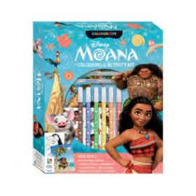 Moana+and+Minions+Super+Kal+Kit
