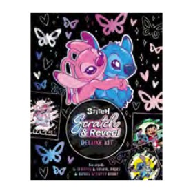 Stitch+Scratch+Kit