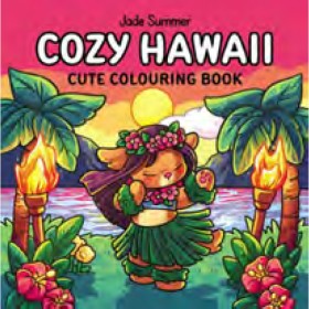 Cozy+Hawaii