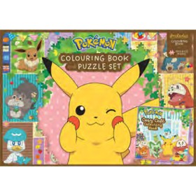 Pokemon+%26amp%3B+Disney+Colour+%26amp%3B+Puzzle