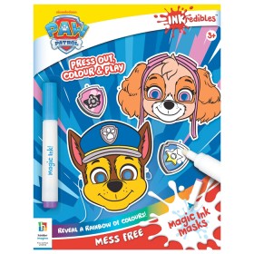 INKredibles+PAW+Patrol+Magic+Ink+Masks+-+Book