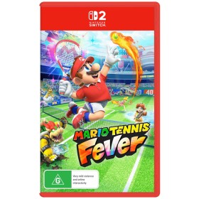 Mario-Tennis-Fever-Nintendo-Switch-2 on sale