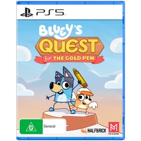 Blueys+Quest+for+the+Gold+Pen+-+PlayStation+5