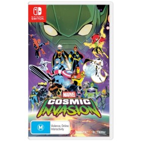 Marvel+Cosmic+Invasion+-+Nintendo+Switch