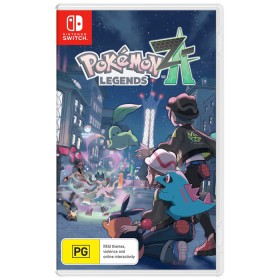 Pokemon+Legends%3A+Z-A+-+Nintendo+Switch