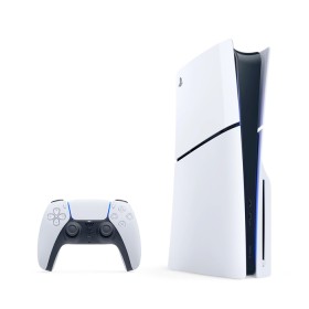 PlayStation+5+Disc+Console