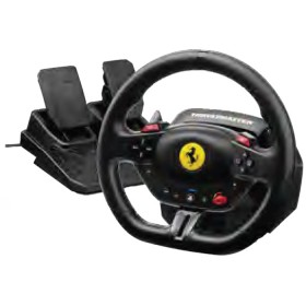 Thrustmaster-T98P-Ferrari-RAC-Wheel on sale