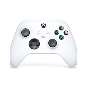 Xbox-Wireless-Controller-Robot-White on sale