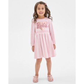 Barbie+Australian+Cotton+Jersey+Dress