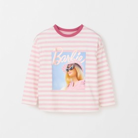 Barbie+Australian+Cotton+Long+Sleeve+T-Shirt