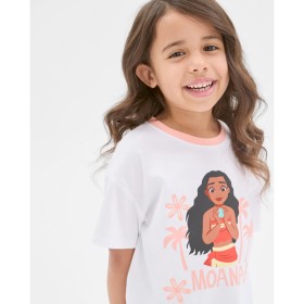 Disney-Moana-Australian-Cotton-T-Shirt on sale