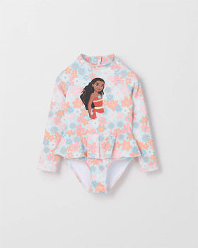 Disney-Moana-Long-Sleeve-Surfsuit on sale