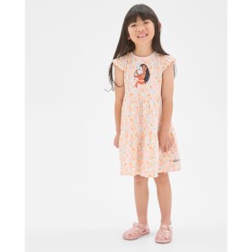 Disney-Moana-Australian-Cotton-Jersey-Dress on sale