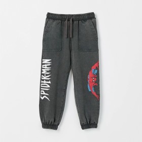 Marvel+Spider-Man+Australian+Cotton+Trackpants