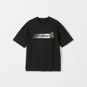 Real+Madrid+Australian+Cotton+T-Shirt