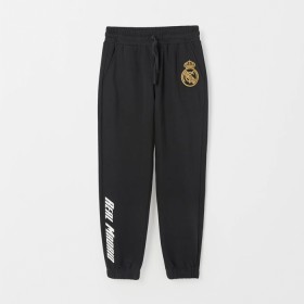 Real+Madrid+Australian+Cotton+Blend+Trackpants