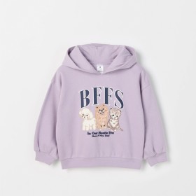 Australian-Cotton-Blend-Fashion-Hoodie-Cat-Sport-Purple on sale