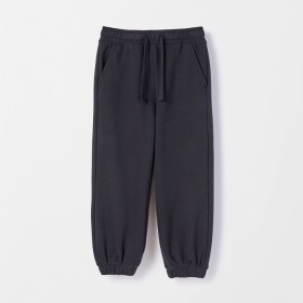 Australian-Cotton-Blend-Core-Trackpants-Black on sale