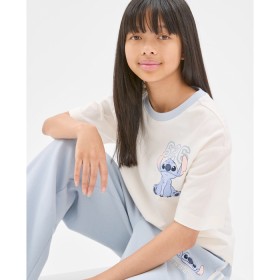 Disney+Lilo+%26amp%3B+Stitch+Australian+Cotton+T-Shirt