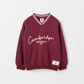 Cambridge-Australian-Cotton-Blend-Fleece-Jumper on sale