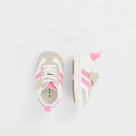 Baby+Pre+Walker+Canterbury+Sneakers