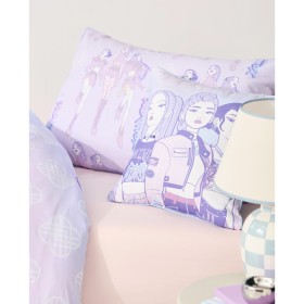 KPop+Demon+Hunters+Cushion