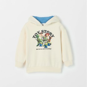 Disney-Pixar-Toy-Story-Australian-Cotton-Blend-Oversized-Hoodie on sale