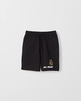 Real-Madrid-Australian-Cotton-Blend-Shorts on sale