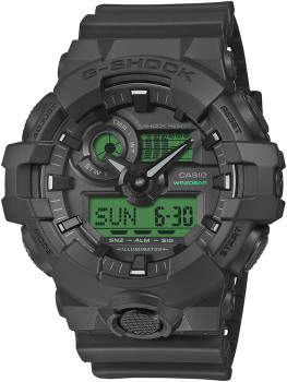G-Shock+Gents+Watch+GA700BEG-1A