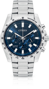Citizen-Gents-Watch-Quartz-AN8230-59M on sale