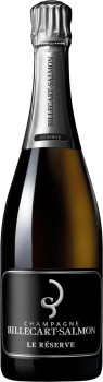Billecart-Salmon-Le-Reserve-Champagne-NV on sale