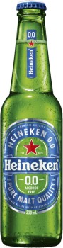 Heineken-Zero-Bottle-330mL on sale