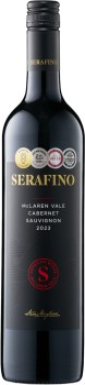Serafino-McLaren-Vale-Cabernet-Sauvignon on sale