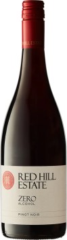 Red+Hill+Estate+Zero+Alcohol+Pinot+Noir